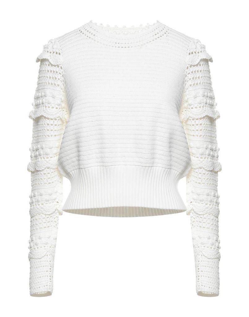 商品Sandro|Sweater,价格¥1314,第1张图片