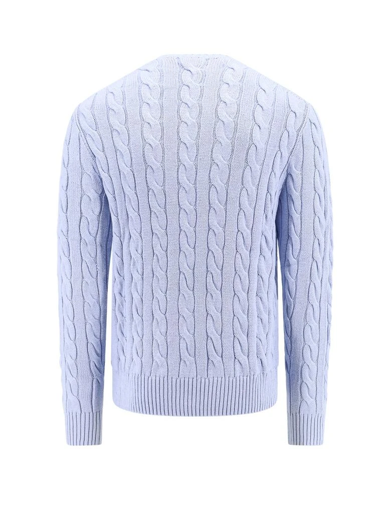 商品Ralph Lauren|Polo Ralph Lauren Cable-Knit Jumper,价格¥974,第2张图片详细描述