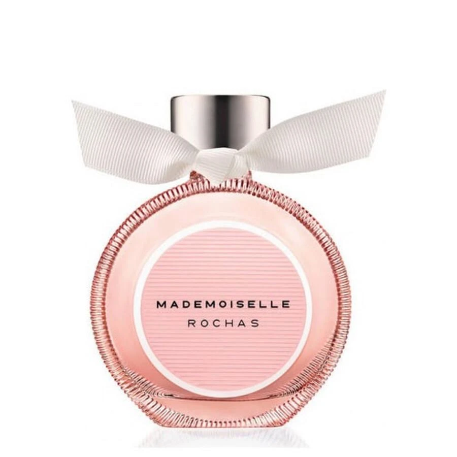 商品ROCHAS|Rochas Mademoiselle Ladies EDP,价格¥262,第2张图片详细描述