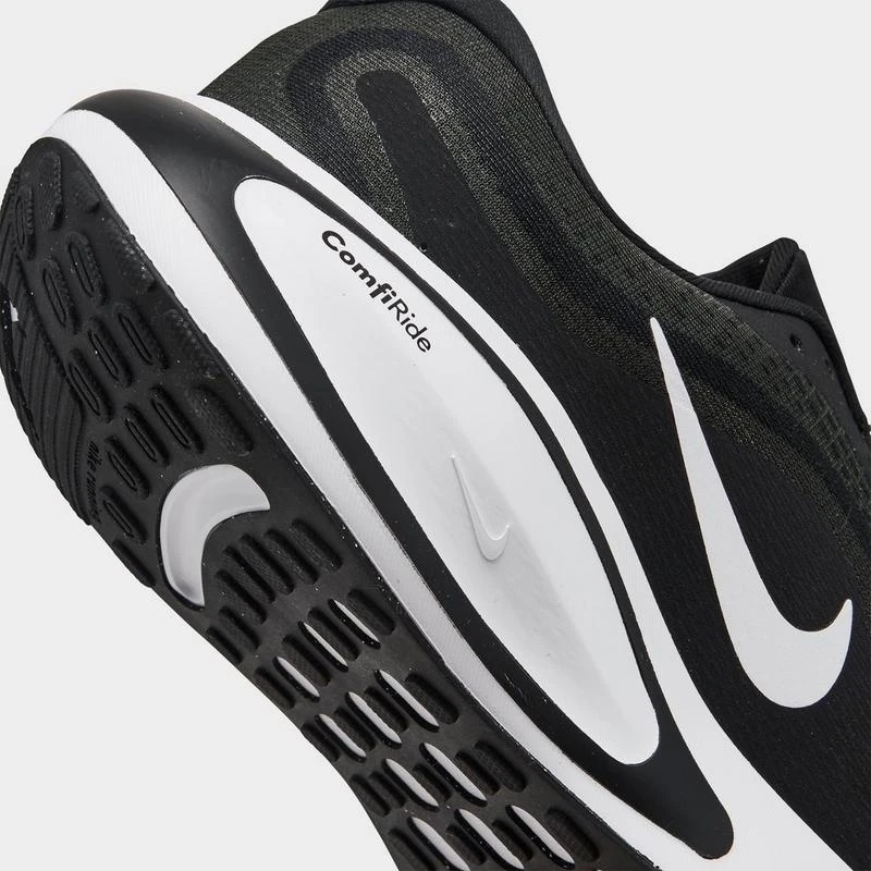 商品NIKE|Men's Nike Journey Run Running Shoes,价格¥670,第3张图片详细描述