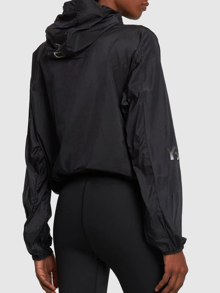 商品Y-3|Running Jacket,价格¥1606,第2张图片详细描述