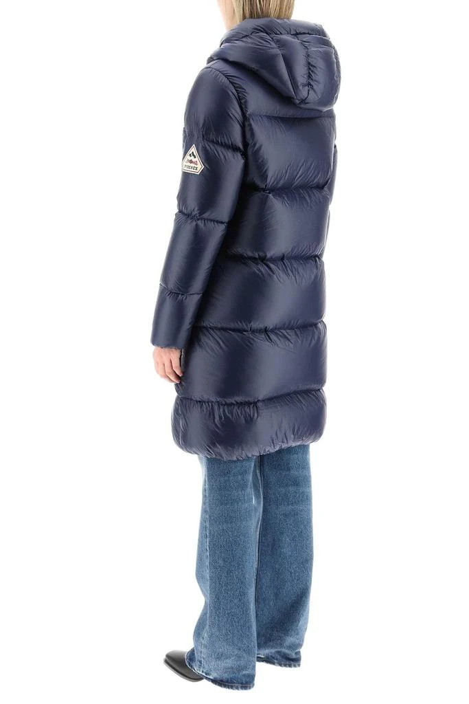 商品PYRENEX|'TAMARA' LONG DOWN JACKET,价格¥4431,第4张图片详细描述