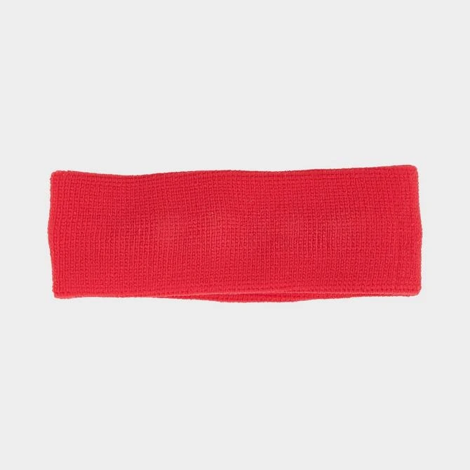 商品Jordan|Jordan Jumpman Athletic Headband,价格¥75,第2张图片详细描述