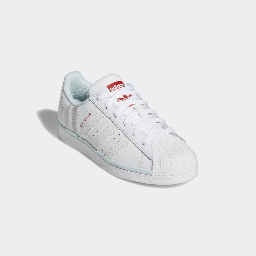 商品Adidas|Kids' adidas Superstar Shoes,价格¥340,第4张图片详细描述