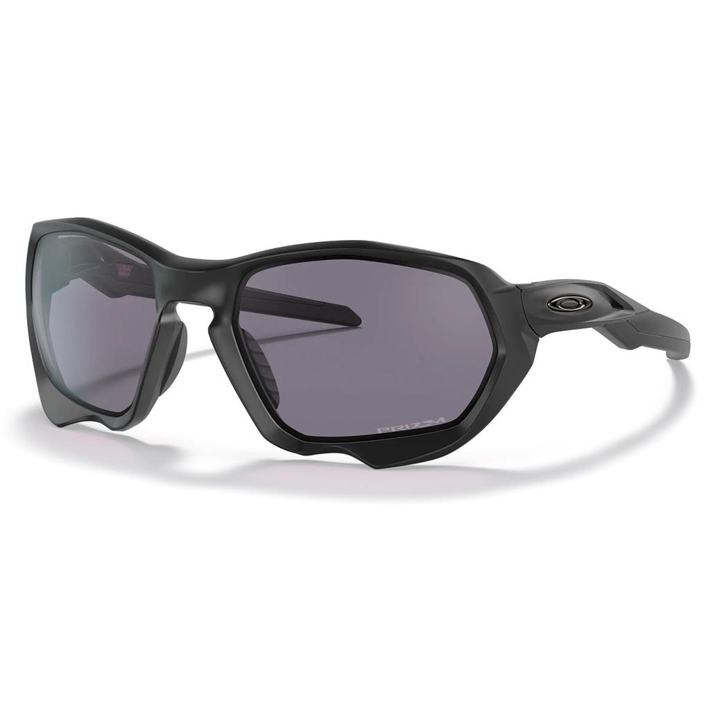 Oakley Men's Plazma Sunglasses商品第1张图片规格展示