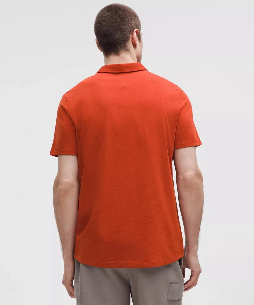 Evolution Short-Sleeve Polo Shirt 商品