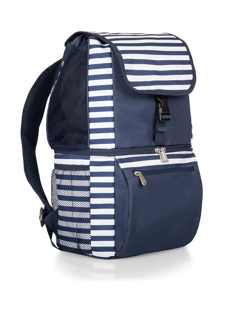 商品Picnic Time|Zuma Backpack Cooler,价格¥296,第3张图片详细描述