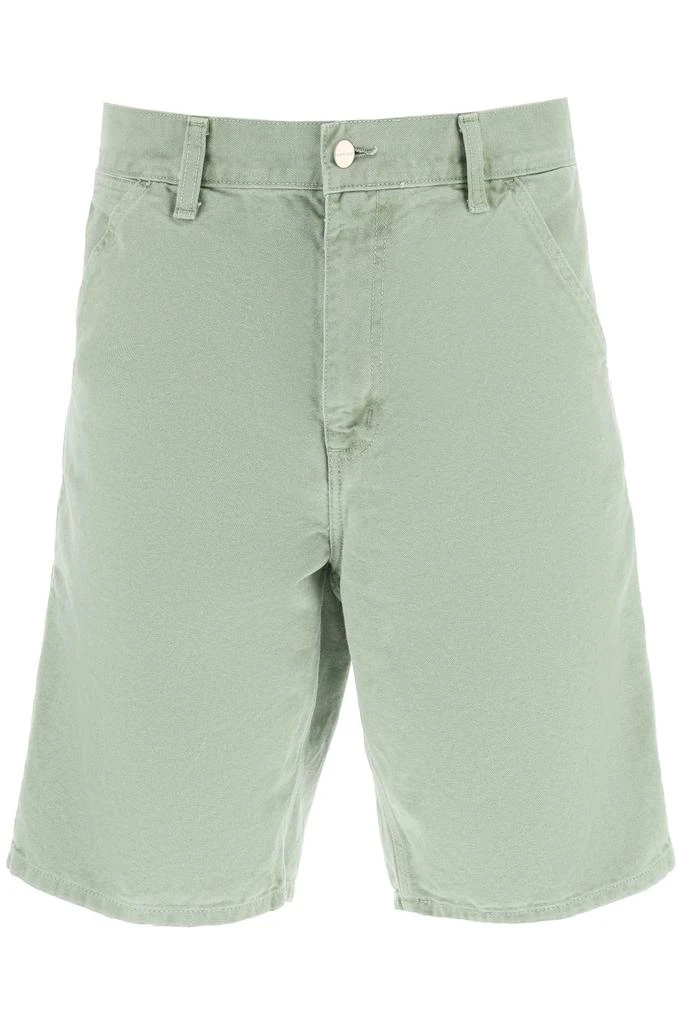 商品Carhartt WIP|Carhartt wip single knee bermuda shorts,价格¥617,第1张图片