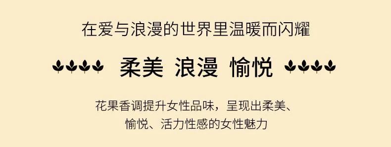 商品cacharel|美国直邮Cacharel卡夏尔爱神丘比特女士淡香水EDT ,价格¥504,第2张图片详细描述