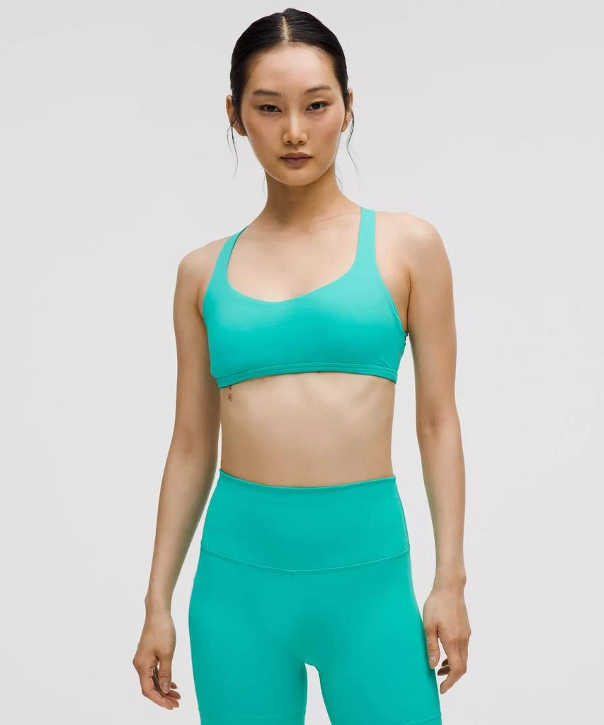 Free to Be Bra - Wild *Light Support, A/B Cup 商品