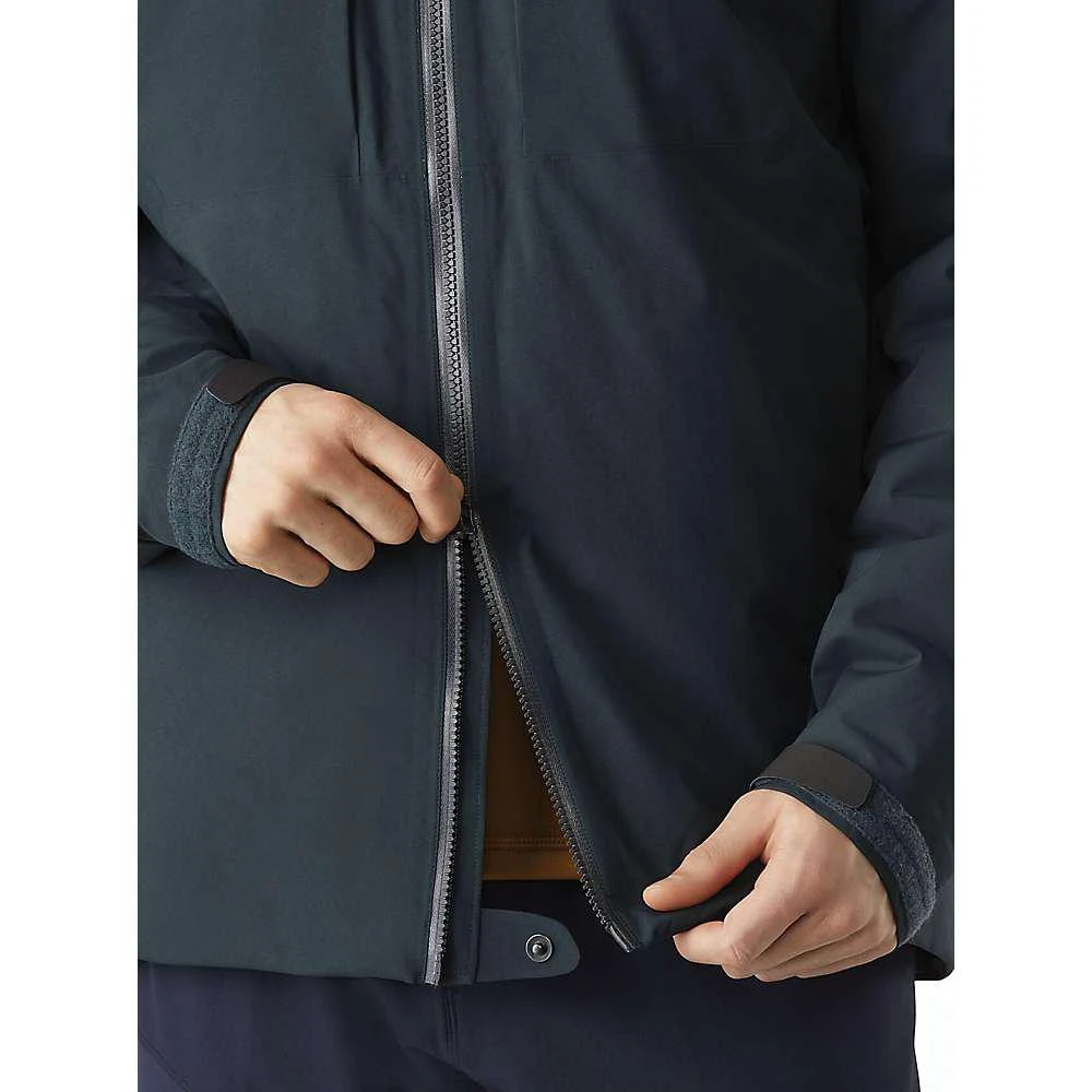 商品Arc'teryx|Arcteryx Men's Fission SV Jacket 连帽外套,价格¥6322,第3张图片详细描述