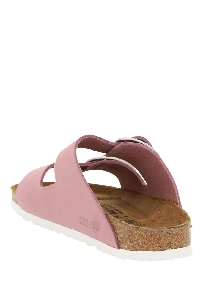 商品Birkenstock|Birkenstock big buckle arizona mules,价格¥888,第3张图片详细描述