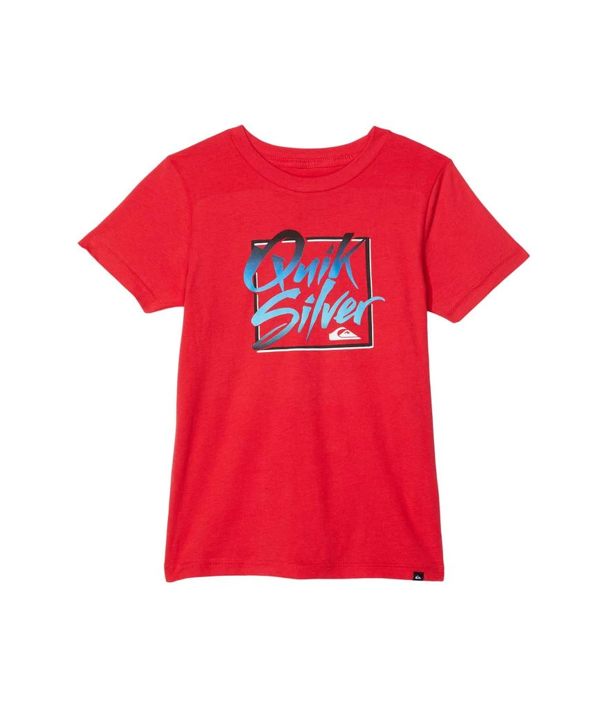 商品Quiksilver|Summer Feel T-Shirt (Toddler/Little Kids),价格¥137,第1张图片