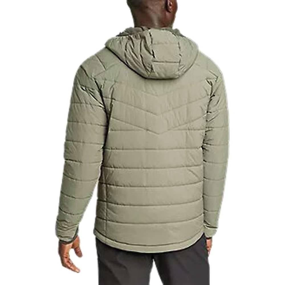 商品Eddie Bauer|Eddie Bauer First Ascent Men's Ignitelite Stretch Reversible Hoodie,价格¥1886,第3张图片详细描述