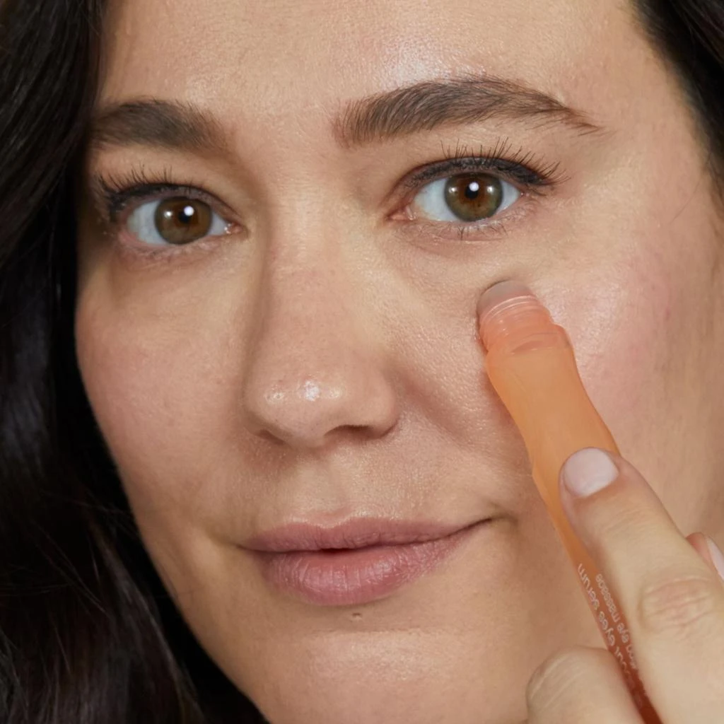 商品Clinique|All About Eyes Serum De Puffing Eye Massage,价格¥311,第3张图片详细描述