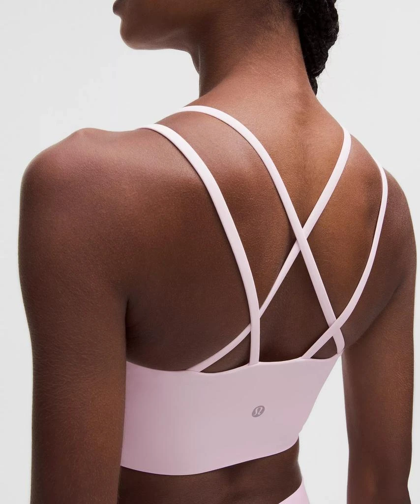 Like a Cloud Longline Bra *Light Support, B/C Cup 商品