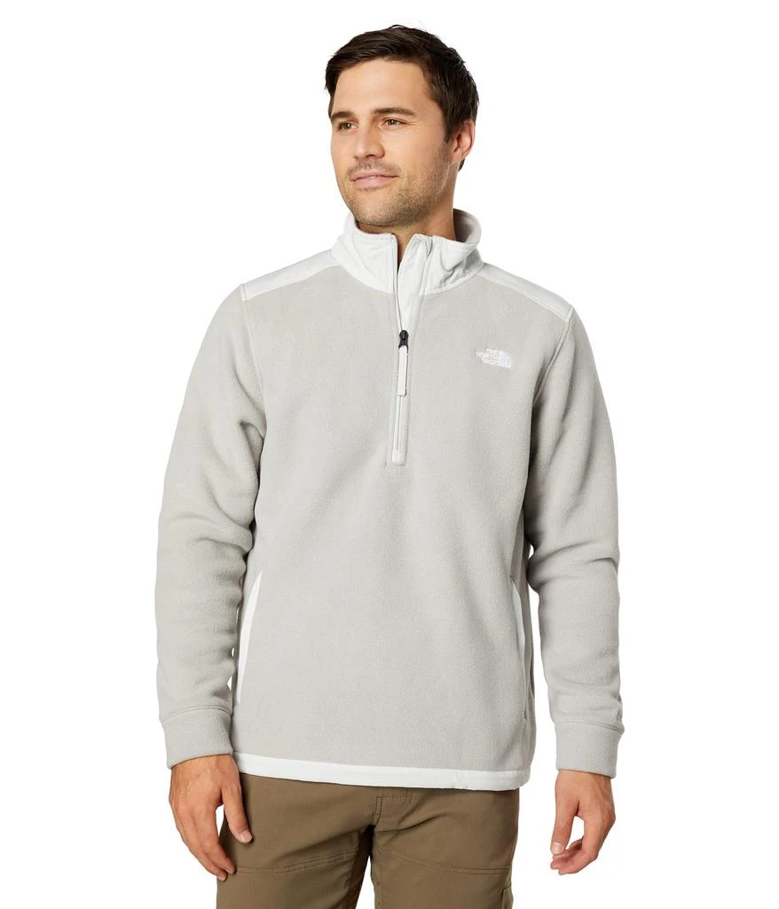 商品The North Face|Alpine Polartec® 200 1/4 Zip,价格¥401-¥901,第1张图片