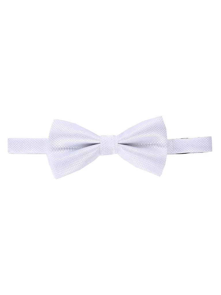 Canvas Twill 1.25Inch Wide Suspender and Bow Tie Set 商品