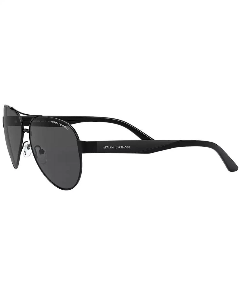 Men's Sunglasses, AX2034S 商品