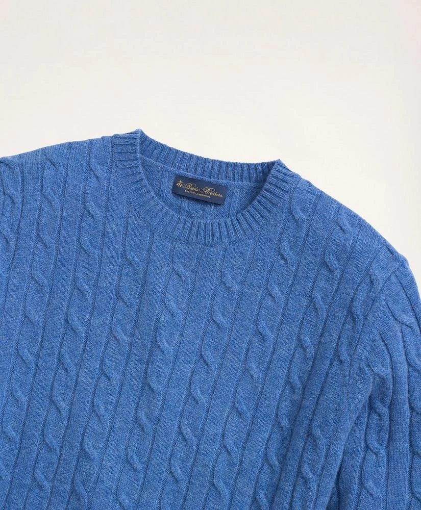 商品Brooks Brothers|男士羊羔毛上衣 多款配色,价格¥451,第2张图片详细描述