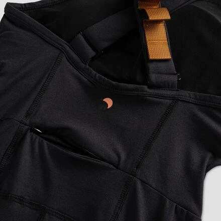 商品Wondery|Mojave Trail Romper - Women's,价格¥769,第3张图片详细描述