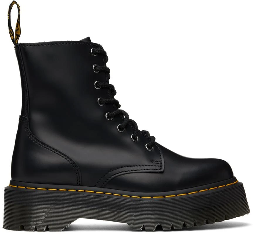 商品Dr. Martens|Black Jadon Boots,价格¥1315,第1张图片