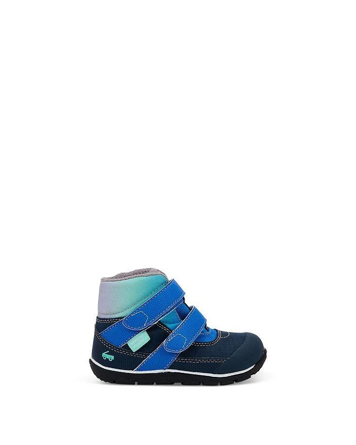 商品See Kai Run|Boys' Atlas II Waterproof Boots - Baby, Walker, Toddler,价格¥414,第3张图片详细描述