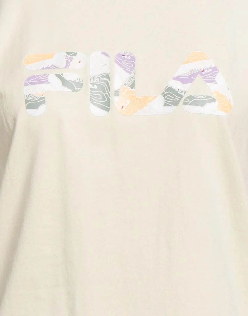 商品Fila|T-shirt,价格¥224,第4张图片详细描述