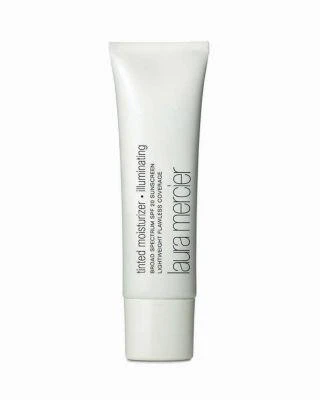 商品Laura Mercier|Tinted Moisturizer – Illuminating Broad Spectrum SPF 20,价格¥341,第1张图片