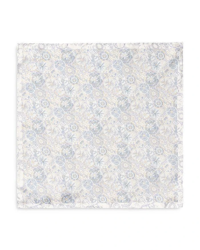 商品Eton|Motif Silk Pocket Square,价格¥678,第1张图片详细描述