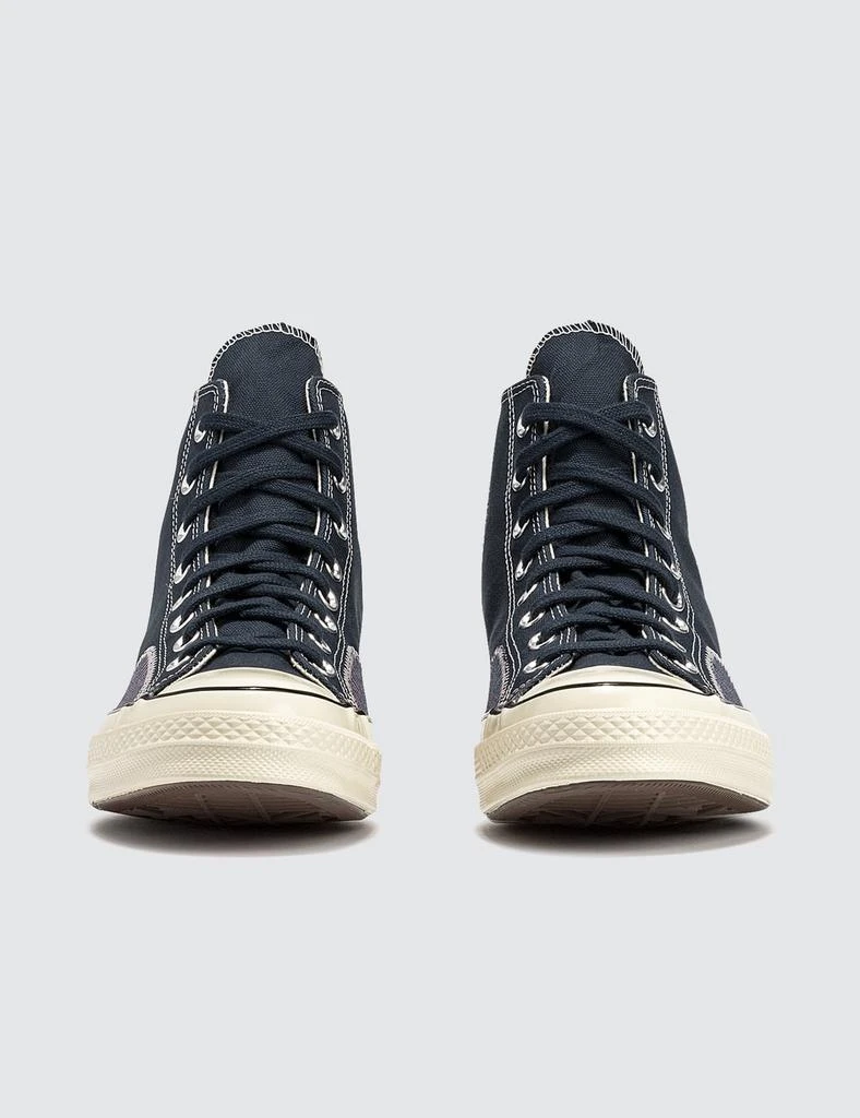 商品[二手商品] Converse|Chuck 70 Hi,价格¥183,第2张图片详细描述