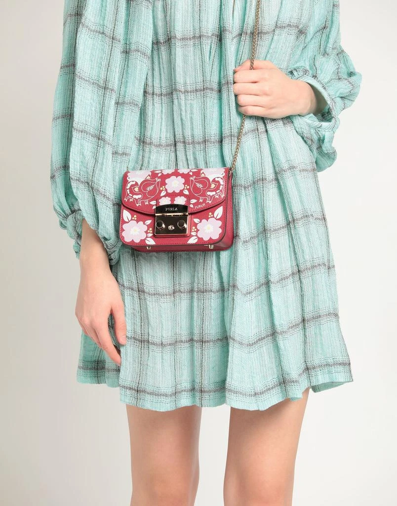商品Furla|Cross-body bags,价格¥2109,第3张图片详细描述