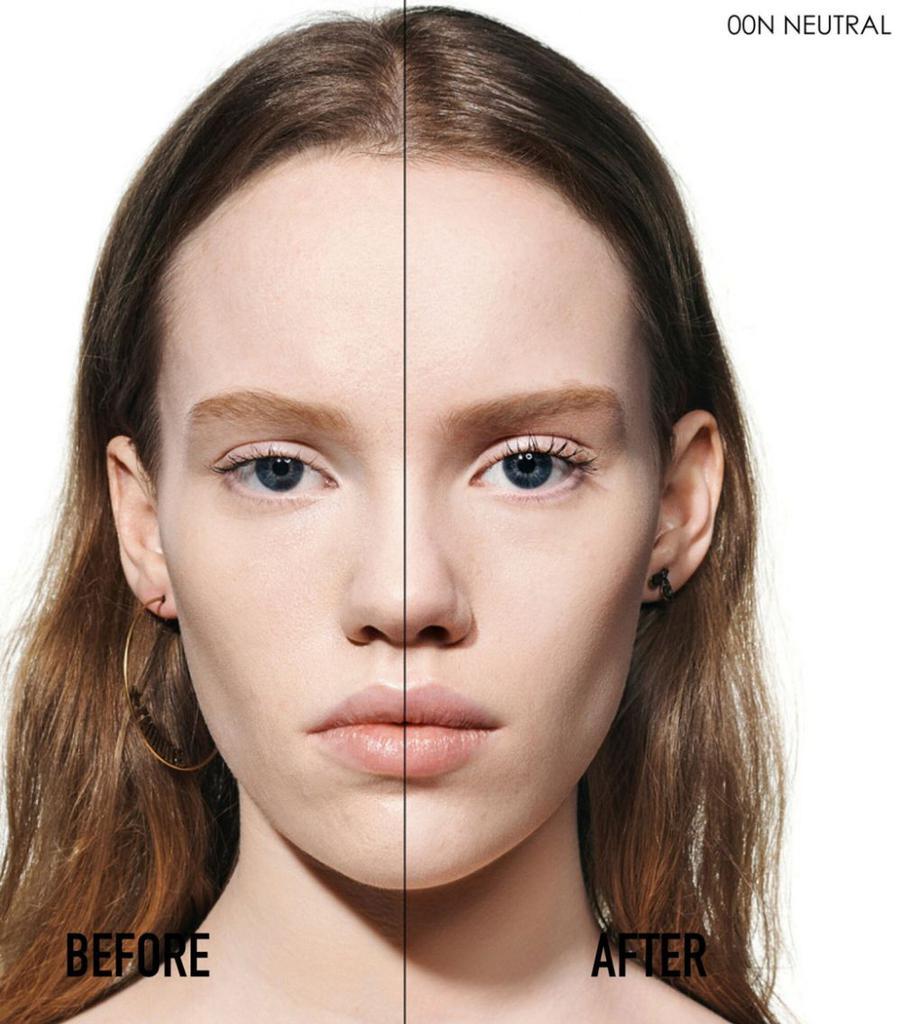 商品Dior|Forever Natural Velvet Compact Foundation Refill,价格¥313,第4张图片详细描述