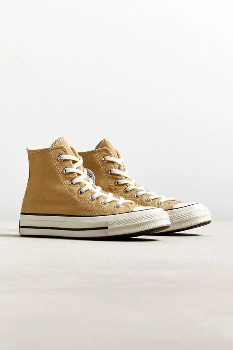 商品Converse|Converse Chuck Taylor '70s 高帮休闲鞋,价格¥497,第1张图片