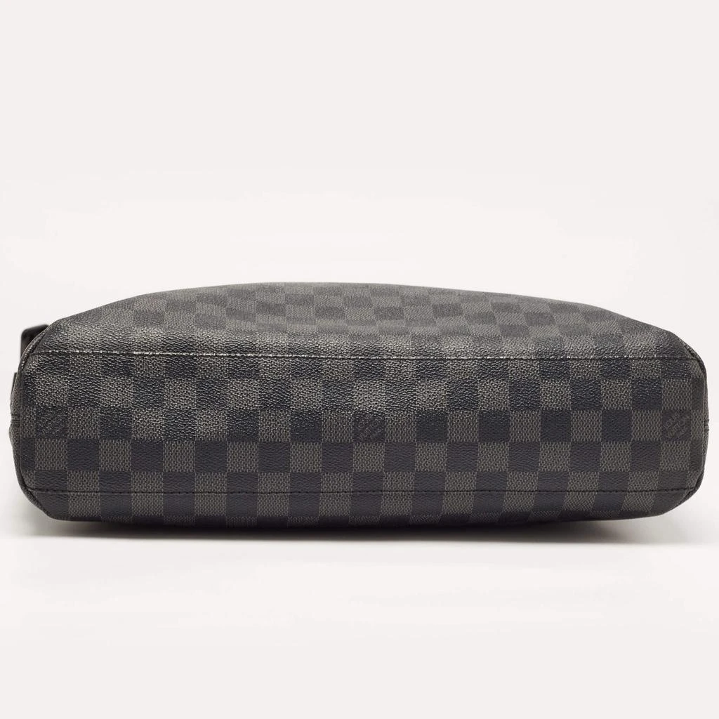 Louis Vuitton Damier Graphite Canvas Mick GM Bag 商品