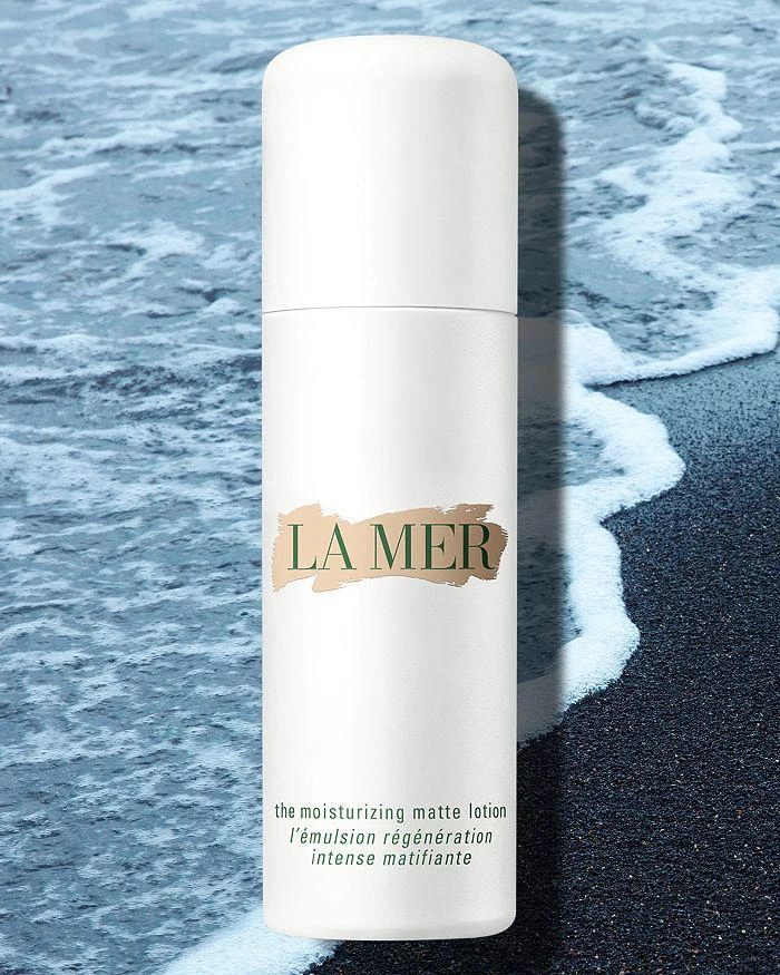 商品La Mer|保湿乳液,价格¥2383,第4张图片详细描述
