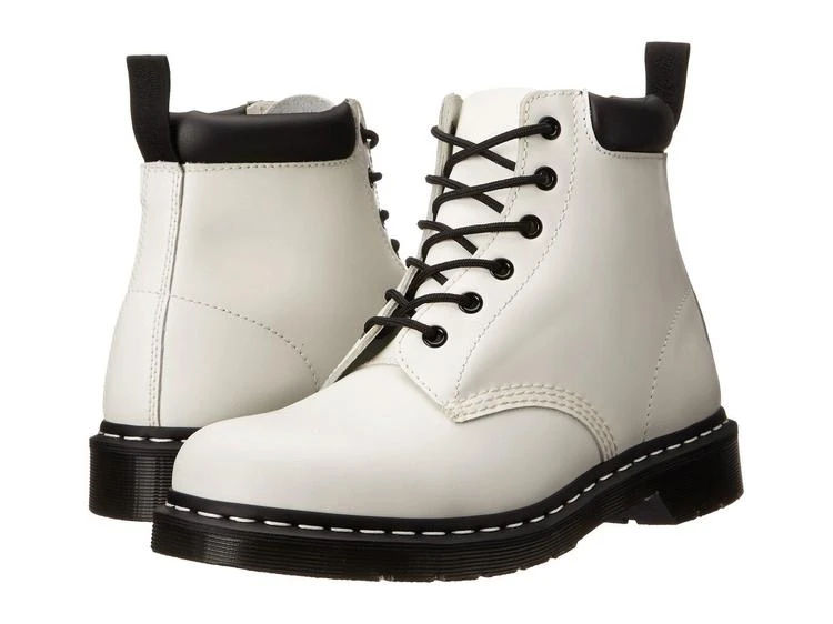 商品Dr. Martens|Dr. Martens 6孔马丁靴,价格¥237,第1张图片