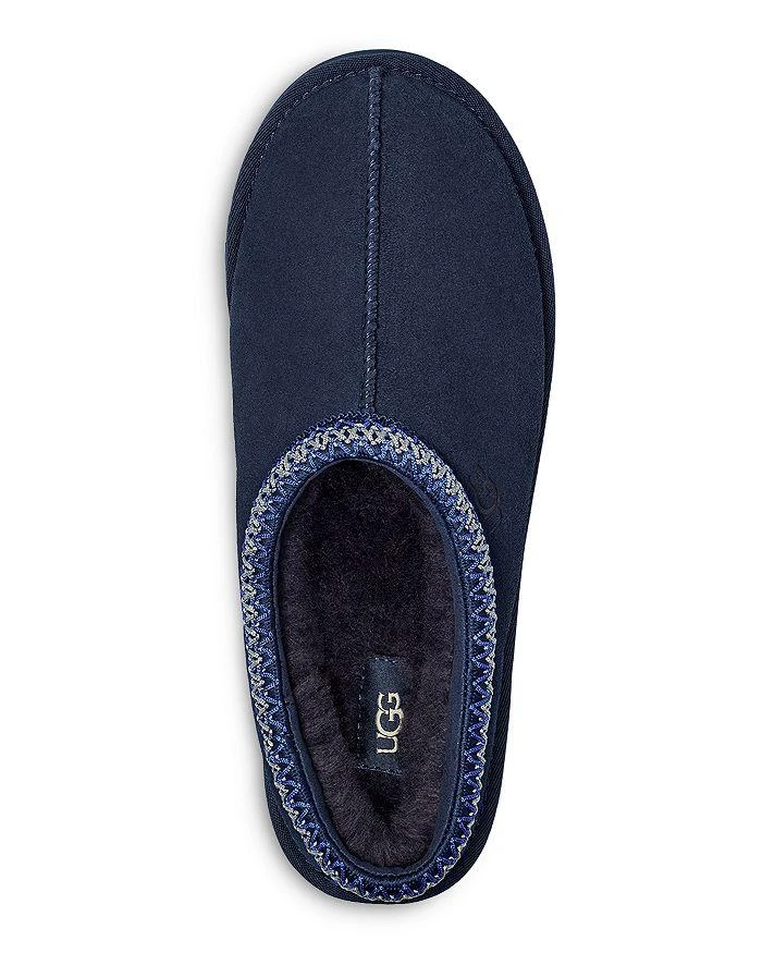 商品UGG|Men's Tasman Suede & Shearling Slippers,价格¥822,第4张图片详细描述