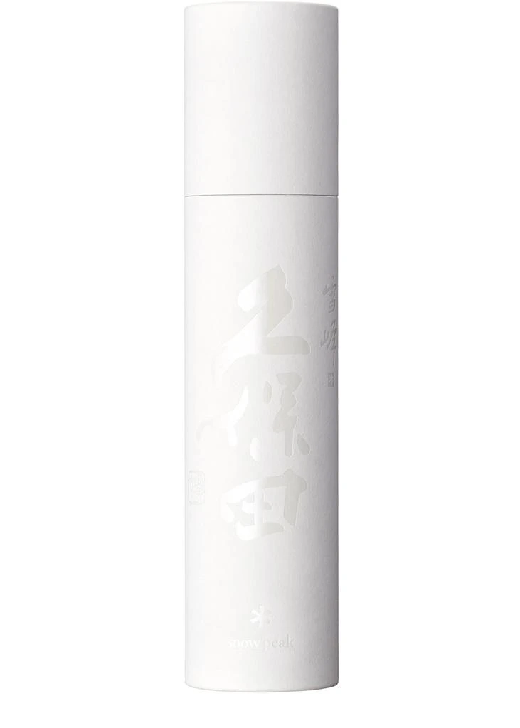 商品Kubota Sake|Kubota Seppou White Junmai Daiginjo Sake 2022 500ml,价格¥855,第5张图片详细描述