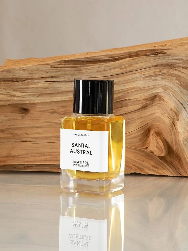 商品Matiere Premiere|Santal Austral Eau de Parfum,价格¥2413,第3张图片详细描述