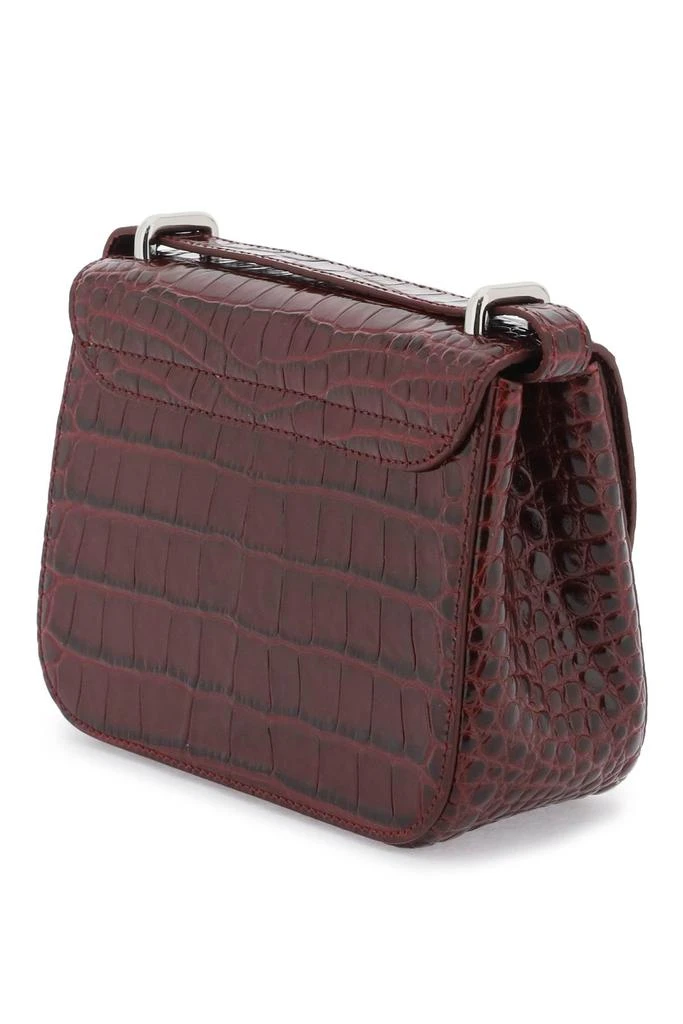 商品Vivienne Westwood|Vivienne westwood 'linda' crossbody bag,价格¥2837,第2张图片详细描述