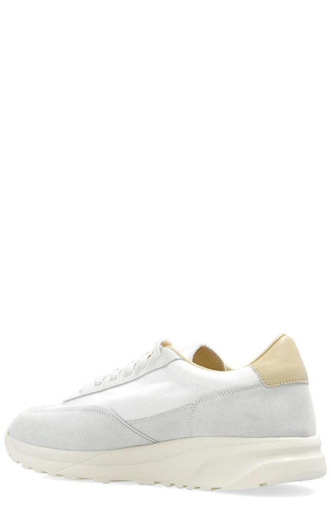 Common Projects Track 80 Lace-up Sneakers商品第3张图片规格展示