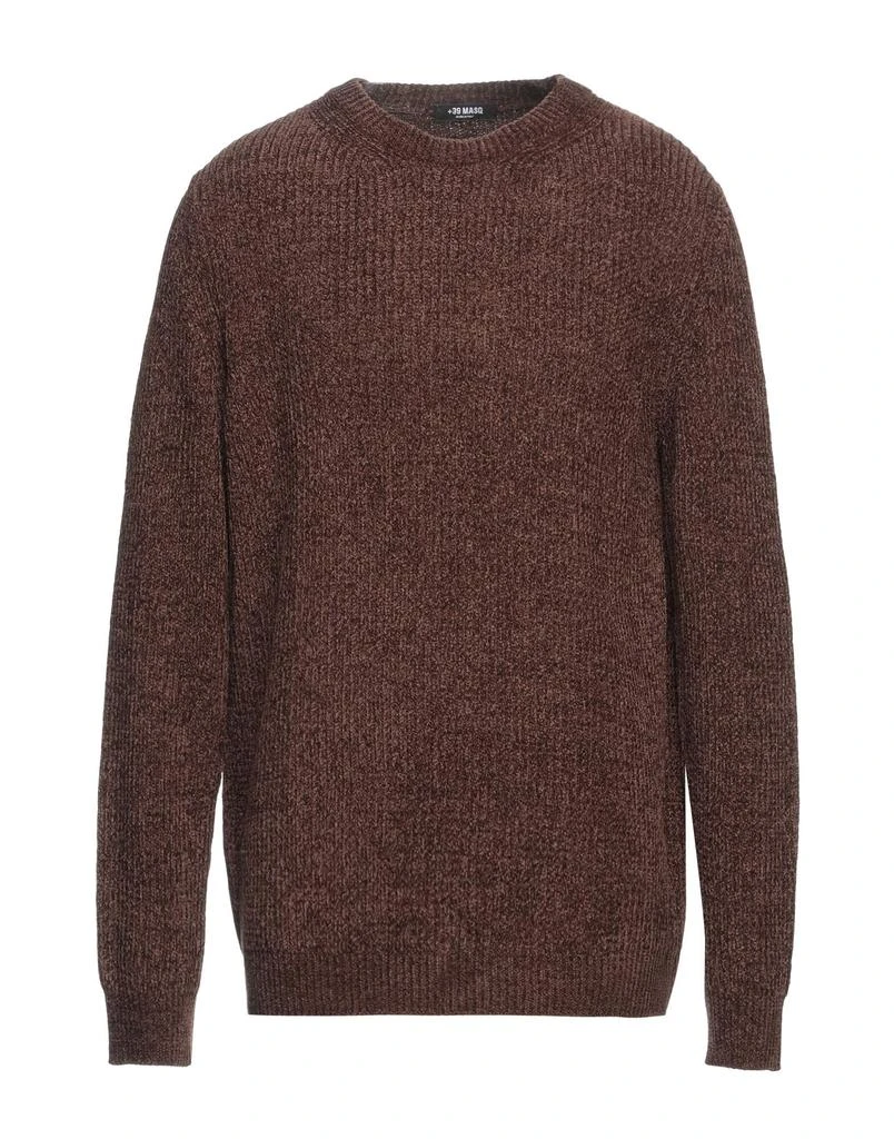 商品+39 MASQ|Sweater,价格¥678,第1张图片