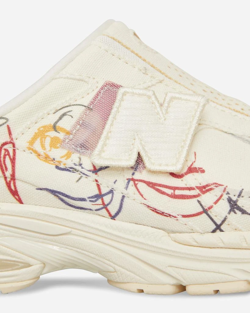 Bryant Giles 2002 Mule White 商品