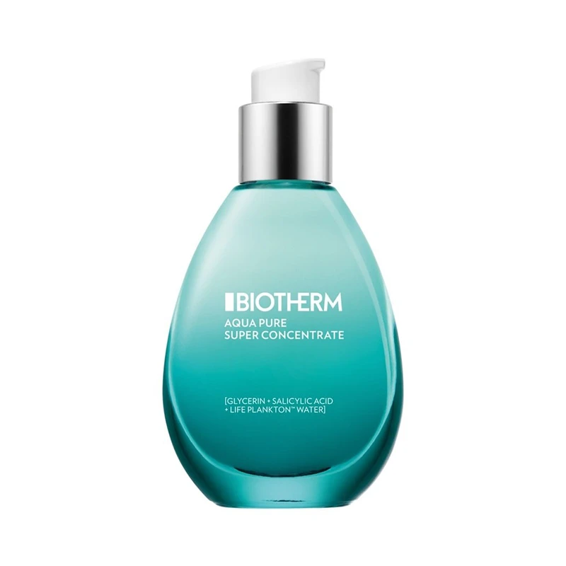 商品Biotherm|Biotherm碧欧泉女士活泉精华露50ml,价格¥286,第1张图片