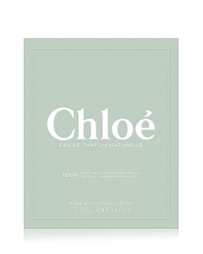 商品Chloé|Eau de Parfum Naturelle 3.3 oz.,价格¥1060,第5张图片详细描述