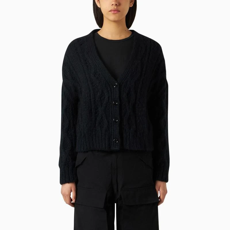 商品1989 STUDIO|1989 STUDIO knitted cardigan,价格¥2625,第1张图片