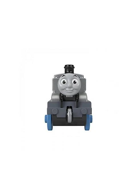 商品Thomas & Friends|Friends Thomas Friends Metal Engine Thomas Grey Engine,价格¥95,第2张图片详细描述