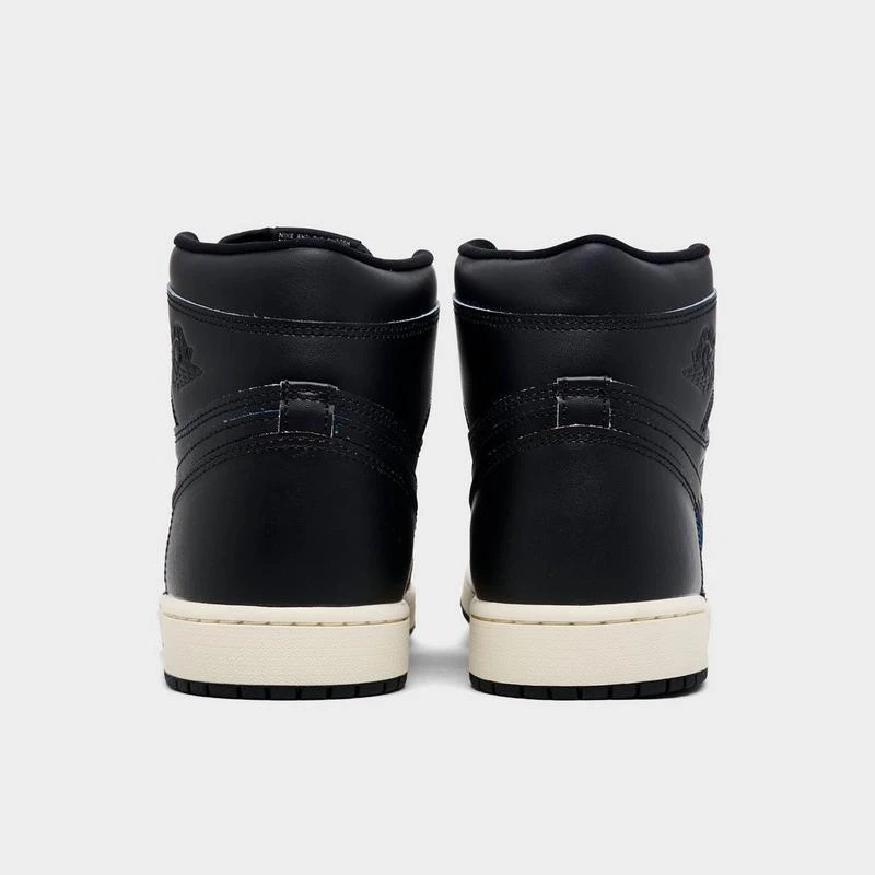 商品Jordan|Men's Air Jordan Retro 1 High OG Casual Shoes,价格¥855,第4张图片详细描述