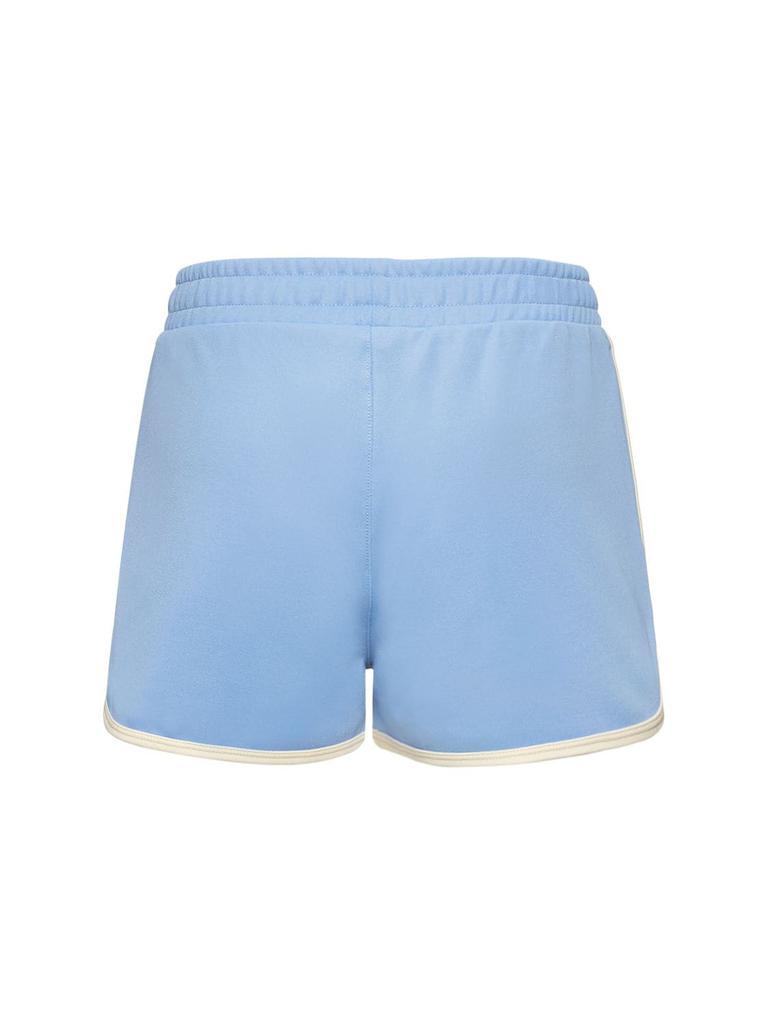 商品Sporty & Rich|Srhwc Track Shorts,价格¥949,第6张图片详细描述